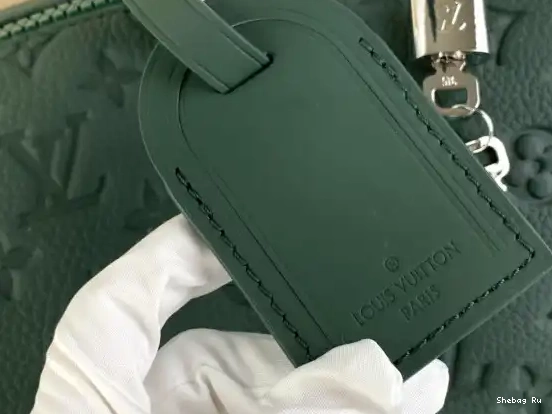 LOUIS BANDOULIÈRE KEEPALL VUITTON 50 0701